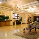 Hotel Capital