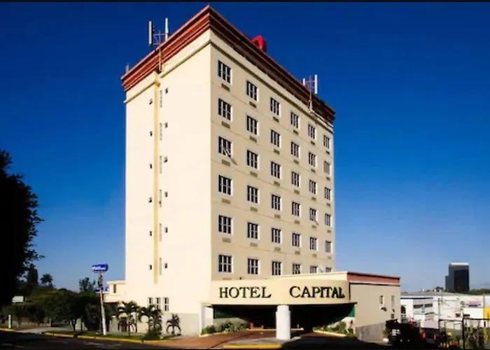 Hotel Capital