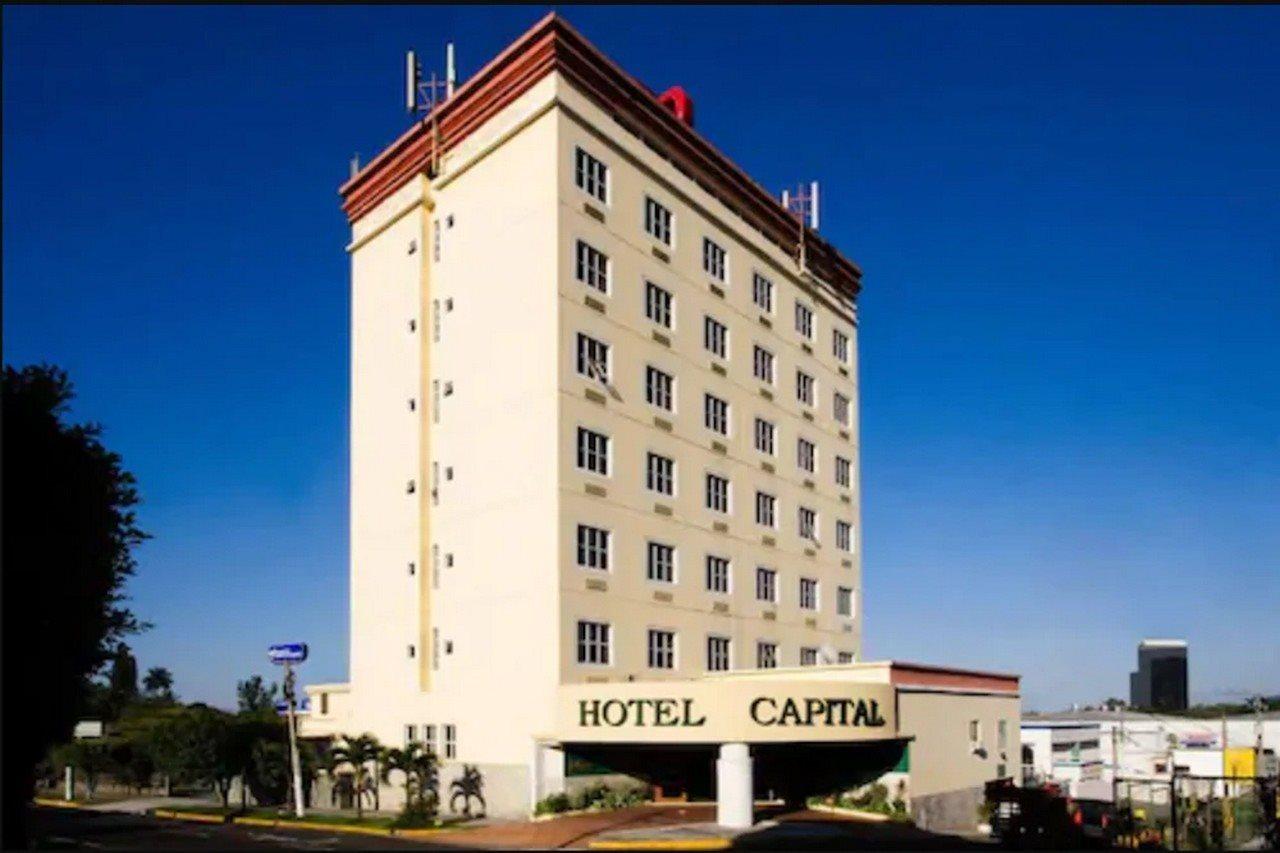 Capital 3* San Salvador