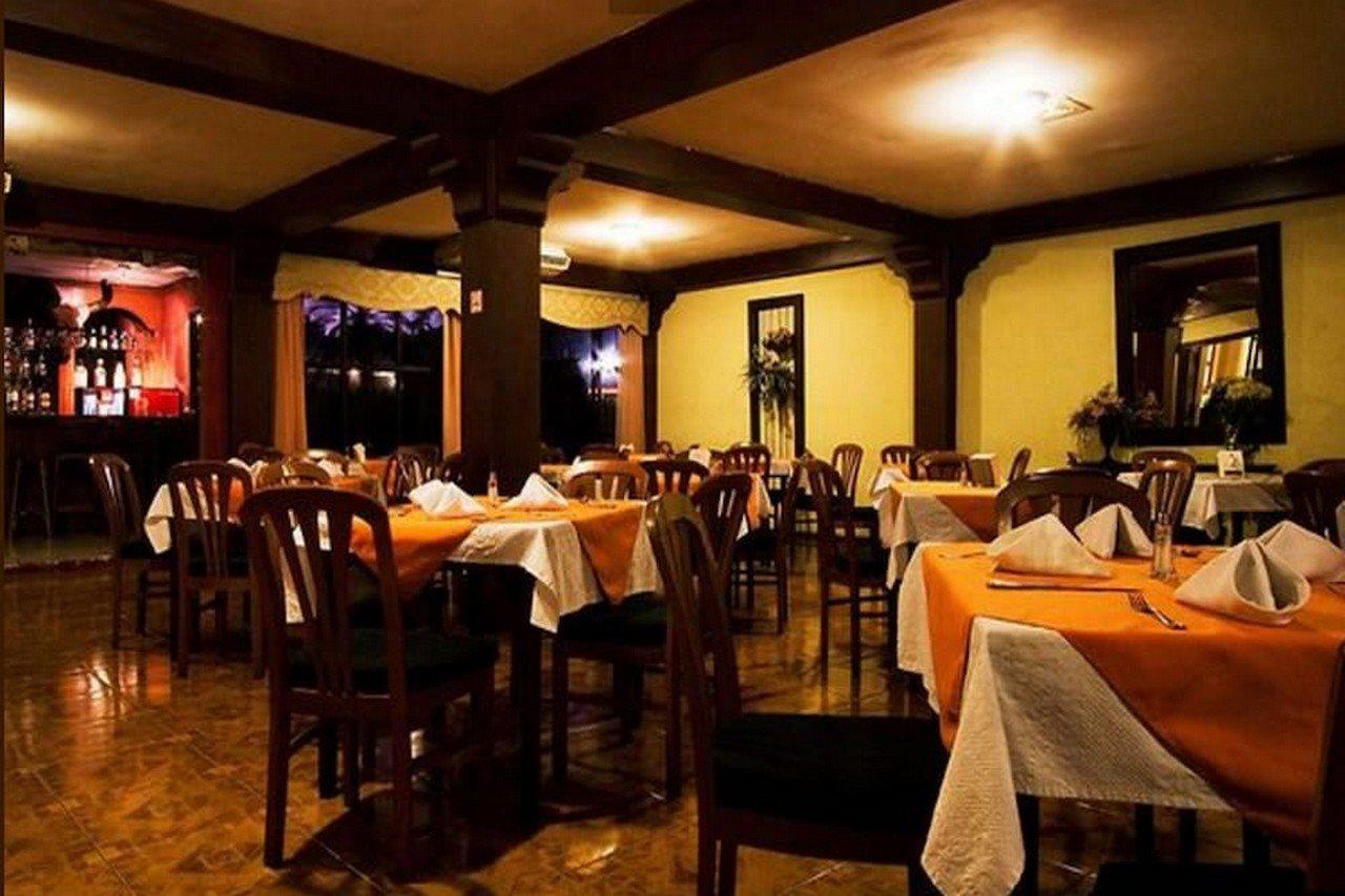 Capital 3* San Salvador