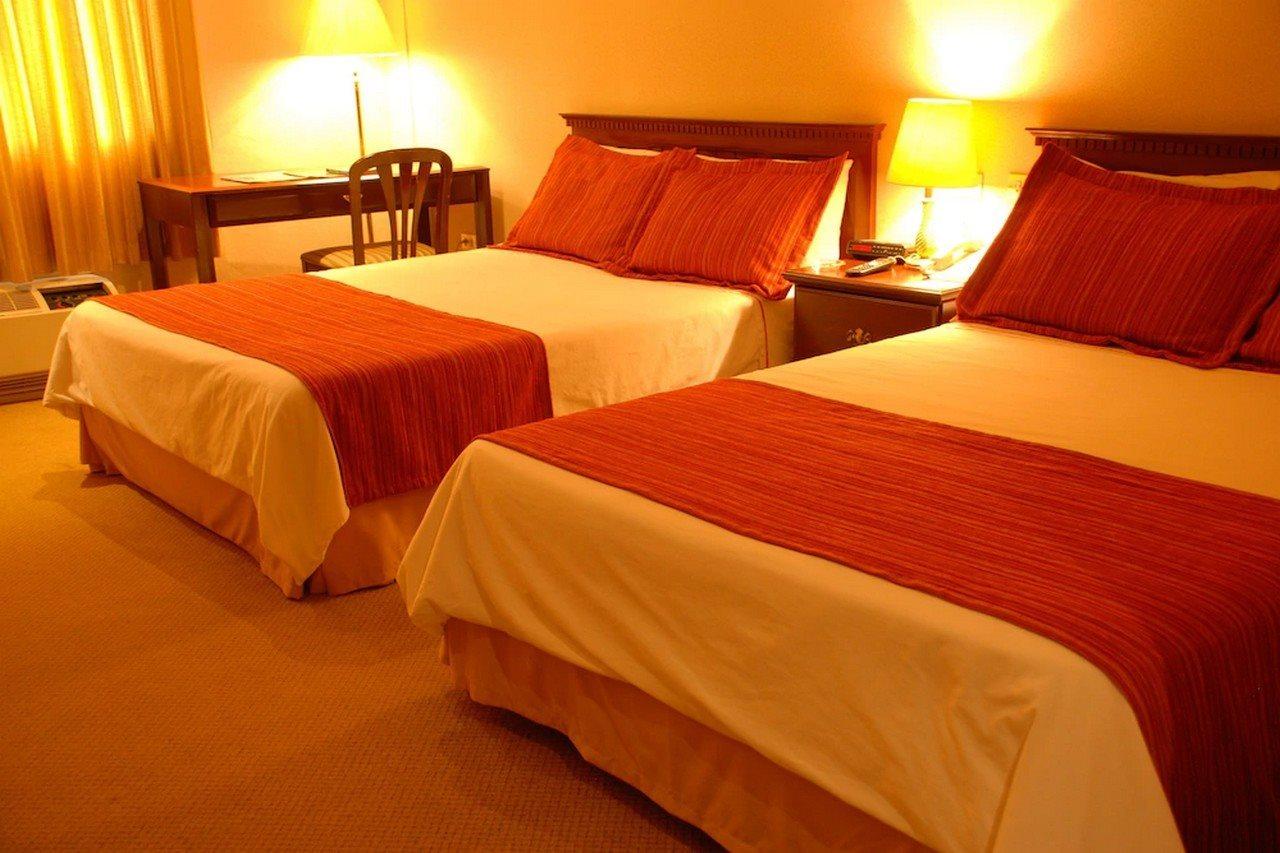 Hotel Capital 3*