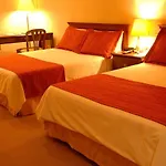 Hotel Capital